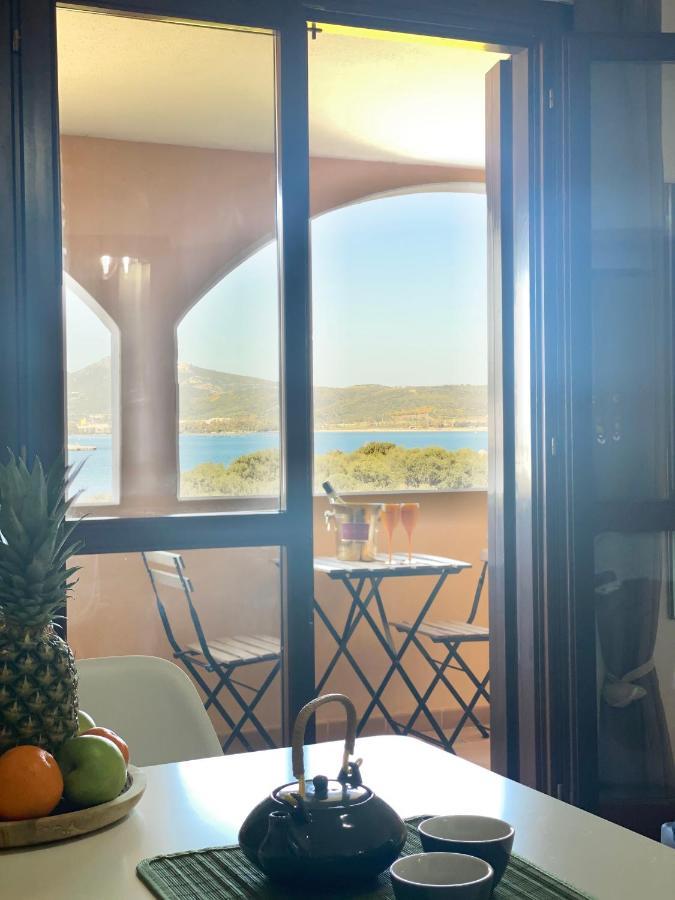 Homey Experience - Navy Sea View Apartments 올비아 외부 사진