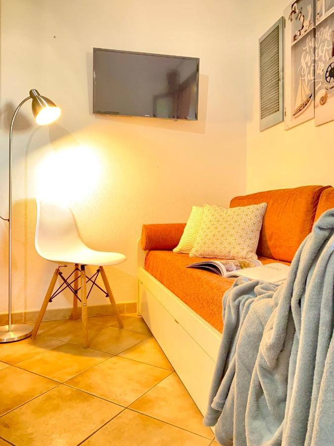 Homey Experience - Navy Sea View Apartments 올비아 외부 사진